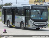 Expresso CampiBus 2374 na cidade de Campinas, São Paulo, Brasil, por Henrique Alves de Paula Silva. ID da foto: :id.