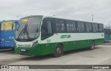 Jotur - Auto Ônibus e Turismo Josefense 1532 na cidade de Florianópolis, Santa Catarina, Brasil, por Cauã Augusto. Número da foto: #10504309.