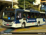 Viação Zurick 31052 na cidade de Belo Horizonte, Minas Gerais, Brasil, por Matheus Adler. Número da foto: #10506846.