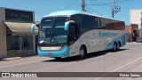 Emtram 5140 na cidade de Barra da Estiva, Bahia, Brasil, por Flávio  Santos. Número da foto: #10507457.