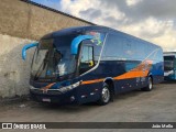 RF Bus 5D61 na cidade de Pilar, Alagoas, Brasil, por João Mello. Número da foto: #10504744.