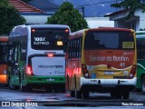 Viação Senhor do Bonfim 41 na cidade de Angra dos Reis, Rio de Janeiro, Brasil, por Théo Marques. Número da foto: #10505198.