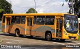 Transportes Coletivos Nossa Senhora da Piedade 615 na cidade de Campo Largo, Paraná, Brasil, por Matheus Ribas. Número da foto: #:id.