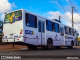 Empresa de Transportes Nossa Senhora da Conceição 4014 na cidade de Natal, Rio Grande do Norte, Brasil, por Jefferson Silva. Número da foto: #10504813.