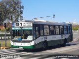 T Lope de Vega 515 na cidade de Ciudad Autónoma de Buenos Aires, Argentina, por Agustin SanCristobal1712. ID da foto: :id.