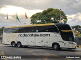 RodeRotas - Rotas de Viação do Triângulo 2210 na cidade de Sorocaba, São Paulo, Brasil, por Guilherme Justo. Número da foto: #10504519.