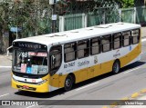 Belém Rio Transportes BD-76827 na cidade de Belém, Pará, Brasil, por Victor Hugo. Número da foto: #10505677.