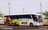 Eucatur - Empresa União Cascavel de Transportes e Turismo 4911 na cidade de Londrina, Paraná, Brasil, por Francisco Ivano. ID da foto: :id.