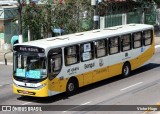Empresa de Transportes Nova Marambaia AT-66414 na cidade de Belém, Pará, Brasil, por Victor Hugo. Número da foto: #10505300.