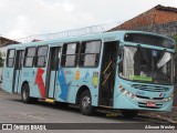 Aliança Transportes Urbanos 21239 na cidade de Fortaleza, Ceará, Brasil, por Alisson Wesley. Número da foto: #:id.