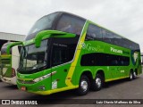 Pássaro Verde 12119 na cidade de Belo Horizonte, Minas Gerais, Brasil, por Luiz Otavio Matheus da Silva. Número da foto: #10505828.