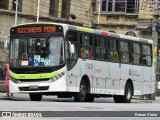 Viação Nossa Senhora de Lourdes B58151 na cidade de Rio de Janeiro, Rio de Janeiro, Brasil, por Renan Vieira. Número da foto: #10504968.