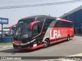 Lirabus 14064 na cidade de São Paulo, São Paulo, Brasil, por Rafael Lopes de Oliveira. ID da foto: :id.