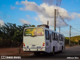 Empresa de Transportes Nossa Senhora da Conceição 4014 na cidade de Natal, Rio Grande do Norte, Brasil, por Jefferson Silva. ID da foto: :id.