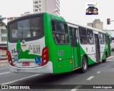 Padova Coletivos 3546 na cidade de Campinas, São Paulo, Brasil, por Danilo Augusto. Número da foto: #10504890.
