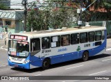 Viação Forte AF-96204 na cidade de Belém, Pará, Brasil, por Victor Hugo. Número da foto: #10505369.