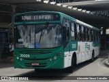 OT Trans - Ótima Salvador Transportes 20326 na cidade de Salvador, Bahia, Brasil, por Alexandre Souza Carvalho. Número da foto: #10507171.