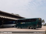 Viação Motta 18015 na cidade de Americana, São Paulo, Brasil, por Andre Santos de Moraes. Número da foto: #10505943.