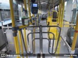 Aliança Transportes Urbanos 21239 na cidade de Fortaleza, Ceará, Brasil, por Alisson Wesley. Número da foto: #:id.