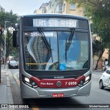 Viação Gatusa Transportes Urbanos 7 6956 na cidade de São Paulo, São Paulo, Brasil, por Michel Nowacki. Número da foto: #:id.