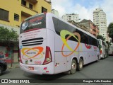 Mateus Turismo 15000 na cidade de Belo Horizonte, Minas Gerais, Brasil, por Douglas Célio Brandao. Número da foto: #:id.