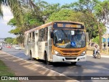 Auto Viação Marechal Brasília 442429 na cidade de Taguatinga, Distrito Federal, Brasil, por Brenno Santos. Número da foto: #10506070.