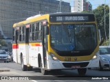 Empresa Metropolitana 838 na cidade de Recife, Pernambuco, Brasil, por Jonathan Silva. Número da foto: #:id.