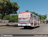 Transporte Tropical 5287 na cidade de Aracaju, Sergipe, Brasil, por Gladyston Santana Correia. ID da foto: :id.