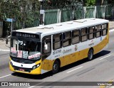 Belém Rio Transportes BD-87909 na cidade de Belém, Pará, Brasil, por Victor Hugo. Número da foto: #10505668.