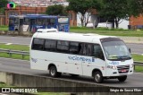 Auto Viação Penha 4550 na cidade de Campinas, São Paulo, Brasil, por Sérgio de Sousa Elias. ID da foto: :id.