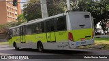 SM Transportes 20607 na cidade de Belo Horizonte, Minas Gerais, Brasil, por Heitor Souza Ferreira. ID da foto: :id.