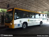 Viação Piracicabana Distrito Federal 116696 na cidade de Cruzeiro, Distrito Federal, Brasil, por Émerson Jesus Santos. Número da foto: #:id.