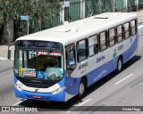 Viação Forte AF-90412 na cidade de Belém, Pará, Brasil, por Victor Hugo. Número da foto: #10505685.