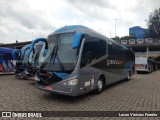 BBTT - Benfica Barueri Transporte e Turismo 1910 na cidade de Jandira, São Paulo, Brasil, por Lucas Vinicius Ferreira. Número da foto: #10507336.