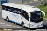 Viação Atibaia São Paulo 1714 na cidade de Campinas, São Paulo, Brasil, por Sérgio de Sousa Elias. Número da foto: #10505071.