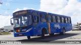 Viação Atalaia Transportes 6137 na cidade de Nossa Senhora do Socorro, Sergipe, Brasil, por Cristopher Pietro. Número da foto: #:id.
