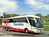 Empresa Reunidas Paulista de Transportes 144902 na cidade de Araçariguama, São Paulo, Brasil, por Flavio Alberto Fernandes. Número da foto: #:id.