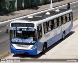 Transportes Barata BN-99022 na cidade de Belém, Pará, Brasil, por Victor Hugo. Número da foto: #10505362.