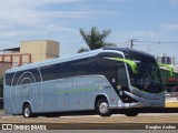 Viação Garcia 82068 na cidade de Londrina, Paraná, Brasil, por Douglas Andrez. Número da foto: #10504852.