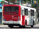 Integração Transportes 0421057 na cidade de Manaus, Amazonas, Brasil, por Ruan Neves oficial. Número da foto: #:id.