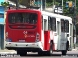 Integração Transportes 0421057 na cidade de Manaus, Amazonas, Brasil, por Ruan Neves oficial. ID da foto: :id.