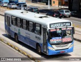 Transportes Barata BN-98025 na cidade de Belém, Pará, Brasil, por Victor Hugo. Número da foto: #10505320.