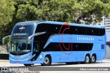 Expresso Guanabara 2217 na cidade de Fortaleza, Ceará, Brasil, por Athos Lauriano do Prado. Número da foto: #:id.