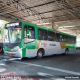 BBTT - Benfica Barueri Transporte e Turismo 00701 na cidade de Jandira, São Paulo, Brasil, por Michel Nowacki. Número da foto: #10507710.