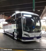 Viação Piracicabana 2852 na cidade de São Paulo, São Paulo, Brasil, por Andre Santos de Moraes. Número da foto: #10506003.