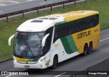 Empresa Gontijo de Transportes 18475 na cidade de São José dos Campos, São Paulo, Brasil, por George Miranda. ID da foto: :id.