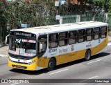 Belém Rio Transportes BD-75801 na cidade de Belém, Pará, Brasil, por Victor Hugo. Número da foto: #10505663.
