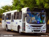 Empresa de Transportes Nossa Senhora da Conceição 4012 na cidade de Natal, Rio Grande do Norte, Brasil, por Jefferson Silva. Número da foto: #10504817.