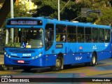 Viação Torres 40399 na cidade de Belo Horizonte, Minas Gerais, Brasil, por Matheus Adler. Número da foto: #10506805.