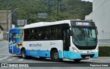 Empresa de Transporte Pgtur 1540 na cidade de Balneário Camboriú, Santa Catarina, Brasil, por Francisco Ivano. Número da foto: #10506117.